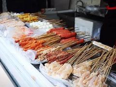 -辽B·小串(总店)