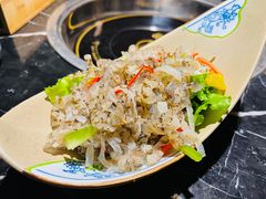 -小椒娘撒椒鱼火锅(三八广场店)