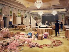 -广州富力丽思卡尔顿酒店