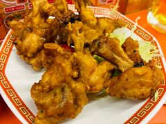 -拉面莊夢語＆中华料理八椿