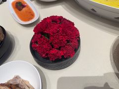 -悦融琥珀·京鲁菜·海味珍品(西单店)