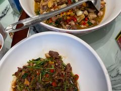 -大锅小灶·渔+村