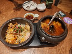 汽锅鸡-云海肴·汽锅鸡·云南菜(领展购物广场·中关村店)