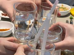 -海底捞火锅(老城根店)