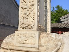 -北京石刻艺术博物馆(五塔寺)
