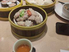 -蒸武门·广式茶点(石滩店)