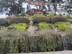 -自贡恐龙博物馆