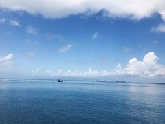 -灵山岛风景区