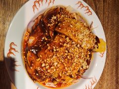 -小吊梨汤·北京菜·烤鸭(四元桥店)