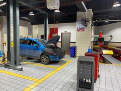 -途虎养车工场店(重庆黄泥磅店)