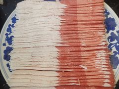-洪运轩饭庄(北纬路店)