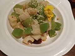 -南拳十三姨·潮汕砂锅粥(世纪金源店)