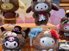 -东莞松山湖万象汇