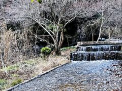 景点-太湖源风景区
