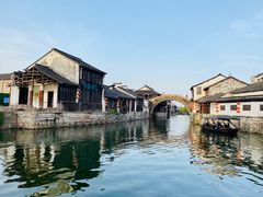-南浔古镇