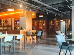 -sugarman espresso素饮糖人高新咖啡工厂