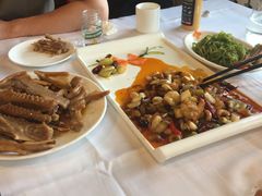 -小贝壳酒楼(经九路店)