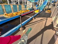 -汕头中海黄金海岸水上乐园