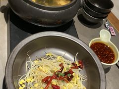 -云海肴·汽锅鸡·云南菜(高德置地店)