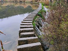 -天河潭旅游度假区