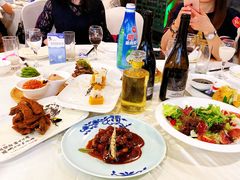 -新龙船黄浦江餐饮游船官方自营店
