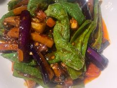 -小尕子·新疆菜(明园店)