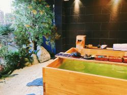 -缦spa