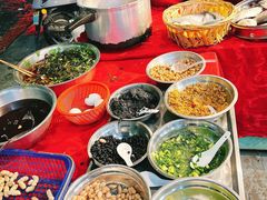 -车头老二大排档(金城步行街店)