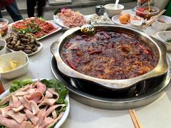 -枇杷园食为鲜火锅(南山店)