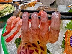 -嘉升大排档(番禺总店)