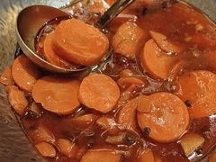 -福宝漠北·专注牛羊肉19年·西北菜(双湖林语店)