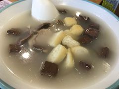 -小杨生煎(黄河路店)