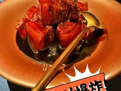-老吉堂上海本帮菜(工体店)