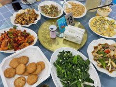 -明记海鲜大排档(巽寮湾店)