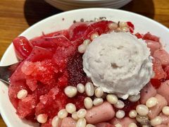-鲜芋仙(南开大悦城店)