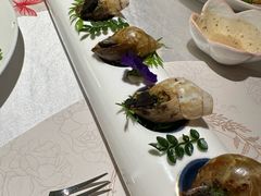 -晶雅花园西餐厅(南京首店)