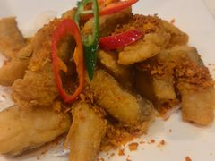 -辉记海鲜美食(氹仔店)