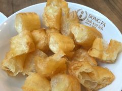 -松發肉骨茶(牛车水店)