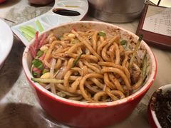 -京华烟云·北京烤鸭(领展购物广场·中关村店)