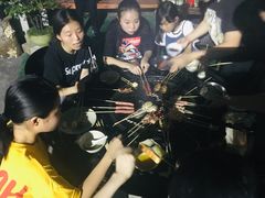 -蛇平饭店(明园路店)