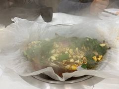 -有鱼吃·纸包烤鱼(曲江创意谷店)