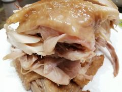 -阿庄新豫菜(航海东路店)