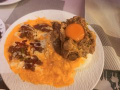 -和牛食堂•BISTRO(广州首店)