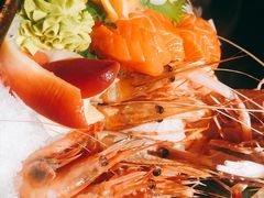 -王鼎精致料理铁板烧(世博源店)