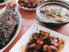 -小鱼草莓采摘园农家乐·小鱼餐厅