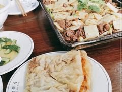 -清真永恒华威肉饼(潘家园店)
