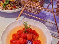 -巴特餐饮6加1音乐餐吧·新疆菜