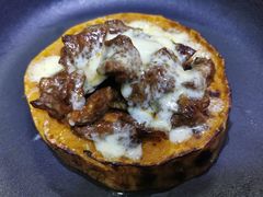 -樱之盛宴·蟹料理海鲜自助(前进大街店)