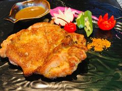 -188西餐厅(园林宾馆店)