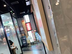 -鱼酷活鱼烤鱼(梅江印象城店)